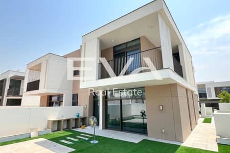 4 Bedroom Villa for Rent in Al Furjan, Dubai - original