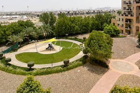 1 Schlafzimmer Wohnung zum zur Miete in Remraam, Dubai - images image img