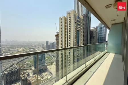 1 Camera Appartamento in affitto a Dubai Marina, Dubai - Appartamento a Dubai Marina，Ocean Heights, 1 camera da letto, 100000 AED - 16076723