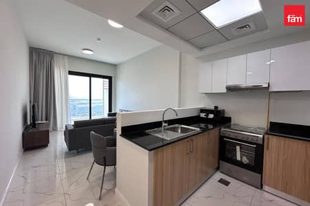1 Camera Appartamento in affitto a Jebel Ali, Dubai - Appartamento a Jebel Ali，Downtown Jebel Ali，Alexis Tower, 1 camera da letto, 63000 AED - 16076716
