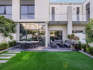 Townhouse de 3 chambres à à louer à Al Furjan, Dubai - Maison de ville à Al Furjan，Al Furjan West，Murooj Al Furjan West, 3 chambres, 360000 AED - 16076744