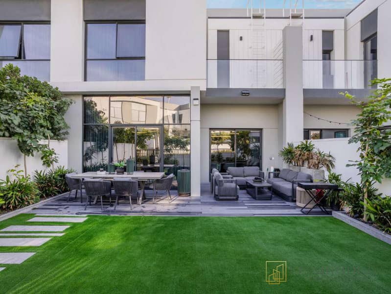 Таунхаус в Аль Фурджан,Аль Фурджан Запад,Murooj Al Furjan West, 3 cпальни, 360000 AED - 16076744 Таунхаус в Аль Фурджан,Аль Фурджан Запад,Murooj Al Furjan West, 3 cпальни, 360000 AED - 16076744