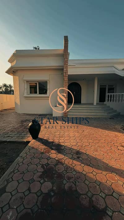 4 Schlafzimmer Villa zum zur Miete in Jumeirah, Dubai - WhatsApp Image 2026-08-05 at 14.55. 06. jpeg