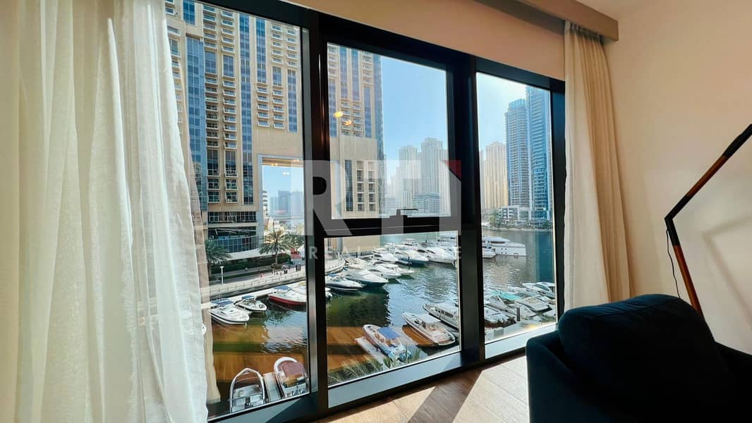 Appartamento a Dubai Marina,Dubai Marina Moon Tower, 1 camera da letto, 165000 AED - 16076095 Appartamento a Dubai Marina,Dubai Marina Moon Tower, 1 camera da letto, 165000 AED - 16076095