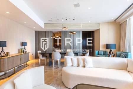 3 habitaciones Apartamento para en Alquiler en Palm Jumeirah, Dubai - Apartamento en Palm Jumeirah,FIVE Palm Jumeirah, 3 dormitorios, 700000 AED - 16076761 3 habitaciones Apartamento para en Alquiler en Palm Jumeirah, Dubai - Apartamento en Palm Jumeirah,FIVE Palm Jumeirah, 3 dormitorios, 700000 AED - 16076761