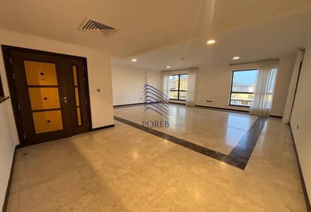 Appartement de 3 chambres à à vendre à Jumeirah Beach Residence (JBR), Dubai - Appartement à Jumeirah Beach Residence (JBR)，Murjan，Murjan 3, 3 chambres, 3599999 AED - 16076763