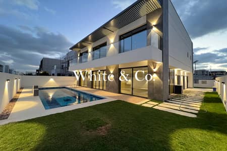 5 Schlafzimmer Villa zum zur Miete in Al Furjan, Dubai - Villa in Al Furjan, 5 schlafzimmer, 449999 AED - 14185232 5 Schlafzimmer Villa zum zur Miete in Al Furjan, Dubai - Villa in Al Furjan, 5 schlafzimmer, 449999 AED - 14185232