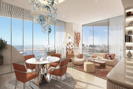 2 habitaciones Apartamento para en Venta en Dubai Maritime City, Dubai - Apartamento en Dubai Maritime City,Coral Reef by DAMAC, 2 dormitorios, 2727000 AED - 16076769 2 habitaciones Apartamento para en Venta en Dubai Maritime City, Dubai - Apartamento en Dubai Maritime City,Coral Reef by DAMAC, 2 dormitorios, 2727000 AED - 16076769
