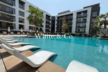 1 Schlafzimmer Wohnung zum zum Verkauf in Jumeirah Village Circle (JVC), Dubai - Wohnung in Jumeirah Village Circle (JVC)，JVC District 14，Belgravia Square, 1 schlafzimmer, 1350000 AED - 16072194