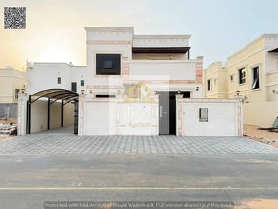 5 Camere Villa in vendita a Al Zahya, Ajman - WhatsApp Image 2026-08-05 at 1.55. 44 PM. jpg 5 Camere Villa in vendita a Al Zahya, Ajman - WhatsApp Image 2026-08-05 at 1.55. 44 PM. jpg