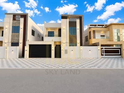 5 Bedroom Villa for Sale in Al Alia, Ajman - WhatsApp Image 2026-06-29 at 2.17. 12 AM. jpeg 5 Bedroom Villa for Sale in Al Alia, Ajman - WhatsApp Image 2026-06-29 at 2.17. 12 AM. jpeg