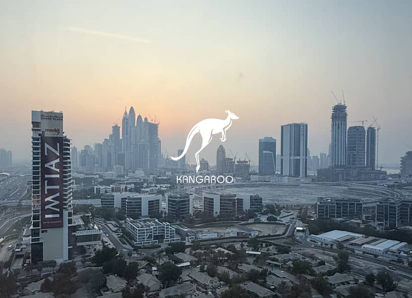 Appartamento a Dubai Internet City,The S Tower, 4 camere da letto, 600000 AED - 16076812 Appartamento a Dubai Internet City,The S Tower, 4 camere da letto, 600000 AED - 16076812
