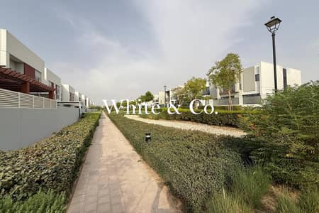 3 Schlafzimmer Villa zum zur Miete in Villanova, Dubai - Villa in Villanova，Amaranta，Amaranta 3, 3 schlafzimmer, 150000 AED - 15897149