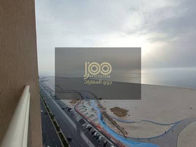 3 Slaapkamers Appartement te Huur in Corniche Ajman, Ajman - bf109c7a-78c0-458d-b3ec-232592e99e11. jpeg