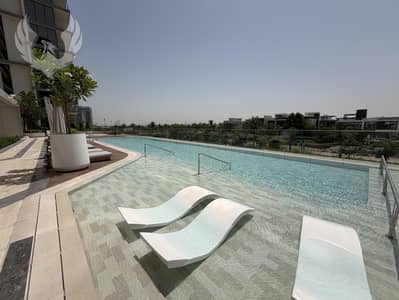 2 habitaciones Apartamento para en Alquiler en Dubai Hills Estate, Dubai - Apartamento en Dubai Hills Estate，Ellington House，Ellington House II, 2 dormitorios, 240000 AED - 16076387
