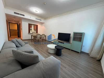 Appartement de 1 chambre à à vendre à Dubai Marina, Dubai - 1. jpeg Appartement de 1 chambre à à vendre à Dubai Marina, Dubai - 1. jpeg