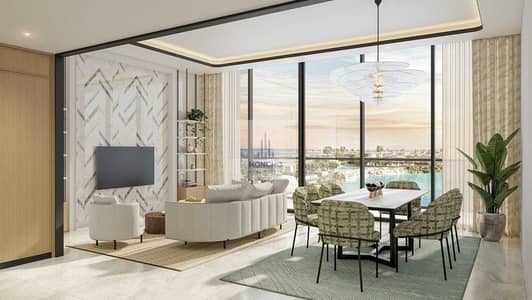 1 habitación Apartamento para en Venta en Dubai South, Dubai - 3432423. jpg 1 habitación Apartamento para en Venta en Dubai South, Dubai - 3432423. jpg