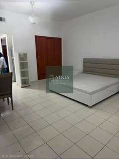 Furnished Studio | France Cluster | Community View