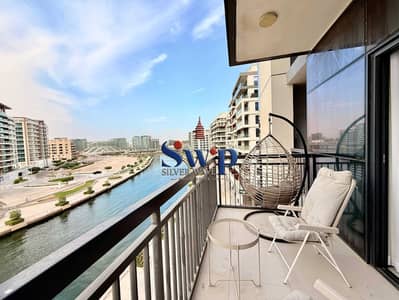 1 habitación Apartamento para en Alquiler en Al Raha Beach, Abu Dhabi - Apartamento en Al Raha Beach,The View, 1 dormitorio, 89999 AED - 16076672 1 habitación Apartamento para en Alquiler en Al Raha Beach, Abu Dhabi - Apartamento en Al Raha Beach,The View, 1 dormitorio, 89999 AED - 16076672