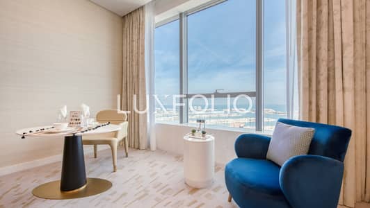 Studio for Rent in Palm Jumeirah, Dubai - Great Views I Vacant I View Today