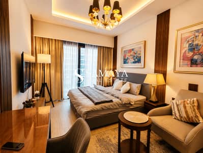 Studio for Rent in Meydan, Dubai - FULLY FURNISHED STUDIO APARTMENT FOR RENT | AZIZI RIVIERA 13| MEYDAN, DUBAI Studio for Rent in Meydan, Dubai - FULLY FURNISHED STUDIO APARTMENT FOR RENT | AZIZI RIVIERA 13| MEYDAN, DUBAI