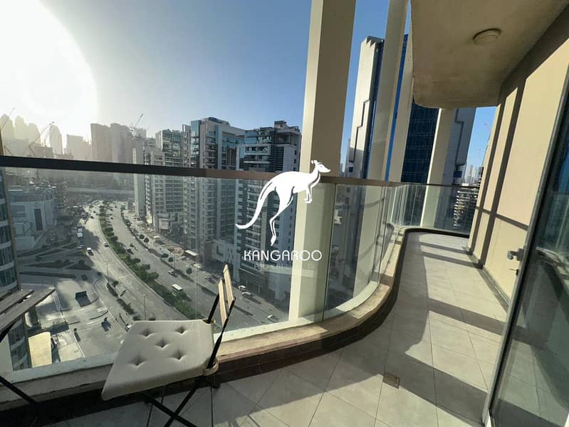 شقة في بيز من دانوب،الخليج التجاري 3 غرف 160000 درهم - 16076885 شقة في بيز من دانوب،الخليج التجاري 3 غرف 160000 درهم - 16076885