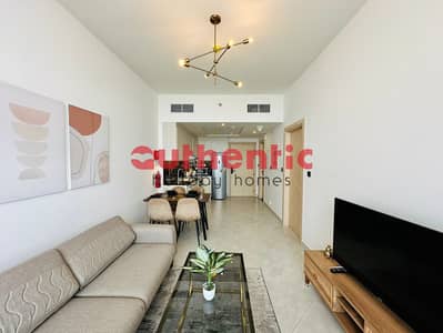 1 habitación Apartamento para en Alquiler en Al Jaddaf, Dubai - c8a1131d-2abb-4873-b5b9-95c79445cc89. jpeg