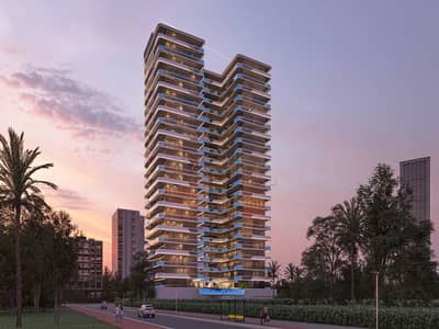 1 Спальня Апартаменты Продажа в Комплекс Дубай Резиденс, Дубай - Image 1