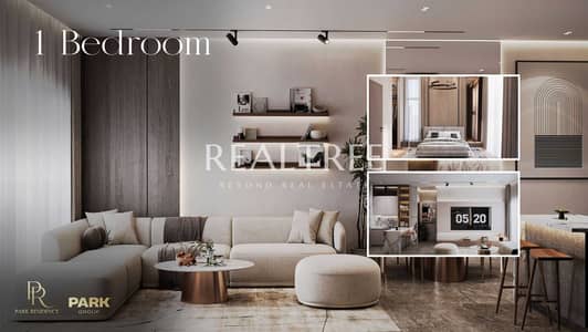 1 Schlafzimmer Wohnung zum zum Verkauf in International City Phase 2 (Warsan 4), Dubai - 9. jpg