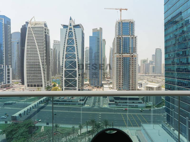 Furnished | Well-Maintained | Dubai Marina View Furnished | Well-Maintained | Dubai Marina View