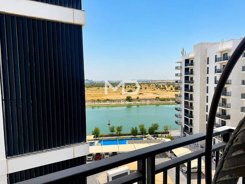 Wohnung in Yas Island,Water's Edge, 1 schlafzimmer, 100000 AED - 16077033 Wohnung in Yas Island,Water's Edge, 1 schlafzimmer, 100000 AED - 16077033