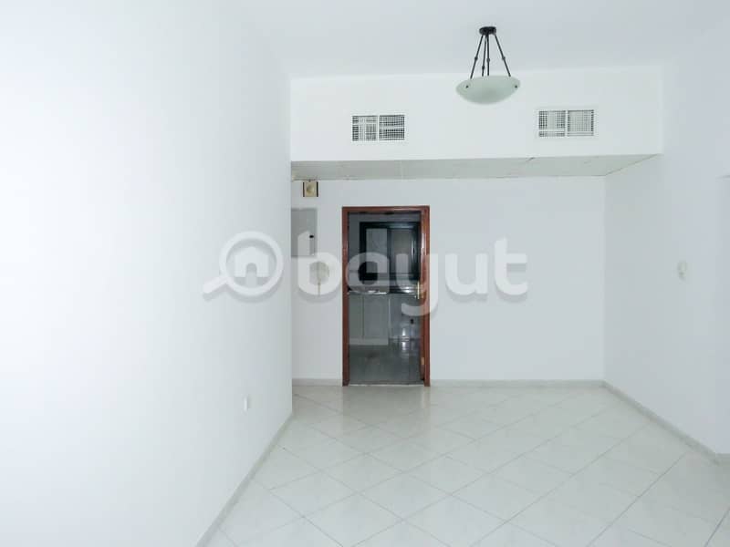Secured & Neat Family Building | Amazing 1BHK Secured & Neat Family Building | Amazing 1BHK