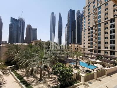 1 habitación Apartamento para en Alquiler en Dubai Marina, Dubai - PHOTO-2026-07-27-15-29-57 2. jpg