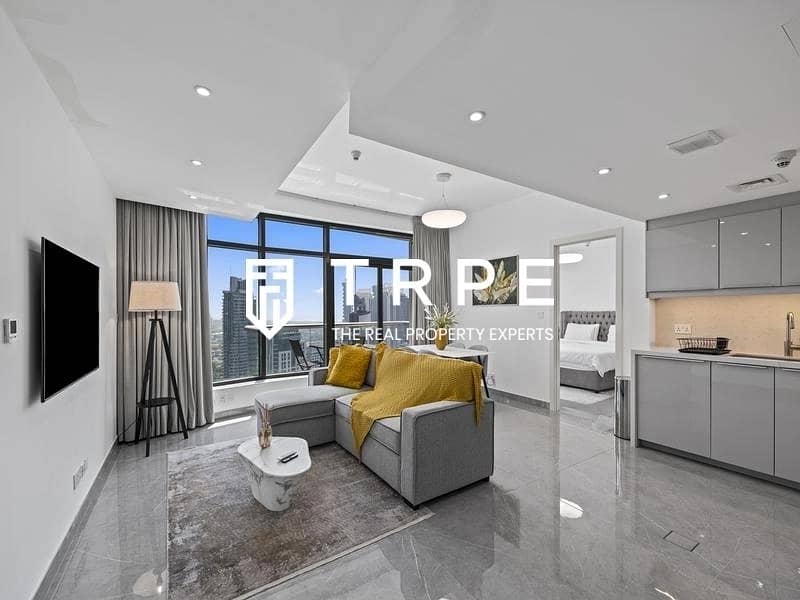 Appartamento a Dubai Marina,Park Island,Fairfield Tower, 1 camera da letto, 2350000 AED - 16077047 Appartamento a Dubai Marina,Park Island,Fairfield Tower, 1 camera da letto, 2350000 AED - 16077047