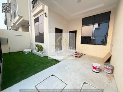 4 Schlafzimmer Villa zum zum Verkauf in Al Helio, Ajman - WhatsApp Image 2026-08-05 at 2.15. 52 PM (1). jpg 4 Schlafzimmer Villa zum zum Verkauf in Al Helio, Ajman - WhatsApp Image 2026-08-05 at 2.15. 52 PM (1). jpg