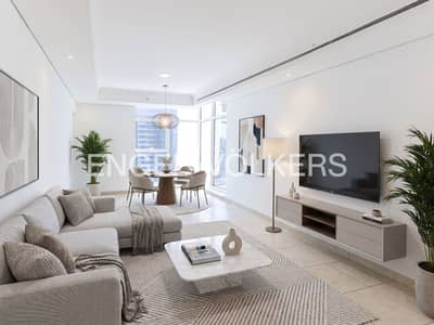 2 Bedroom Apartment for Rent in Jumeirah Lake Towers (JLT), Dubai - High Floor | Vacant Now | Perfect for families 2 Bedroom Apartment for Rent in Jumeirah Lake Towers (JLT), Dubai - High Floor | Vacant Now | Perfect for families