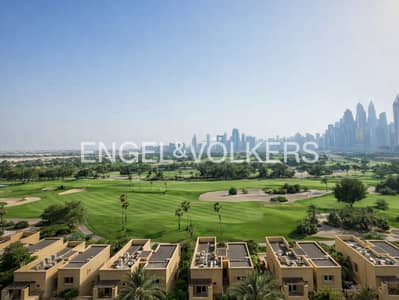 3 Bedroom Flat for Rent in The Views, Dubai - Large Layout | Golf View | Unfurnished 3 Bedroom Flat for Rent in The Views, Dubai - Large Layout | Golf View | Unfurnished