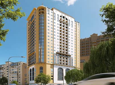 2 Cпальни Апартамент Продажа в Аль Нуаимия, Аджман - 833699487-1066x800. webp 2 Cпальни Апартамент Продажа в Аль Нуаимия, Аджман - 833699487-1066x800. webp
