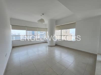 2 Schlafzimmer Wohnung zum zur Miete in Dubai Marina, Dubai - Wohnung in Dubai Marina，Al Sahab Tower，Al Sahab Tower 2, 2 schlafzimmer, 140000 AED - 15684908