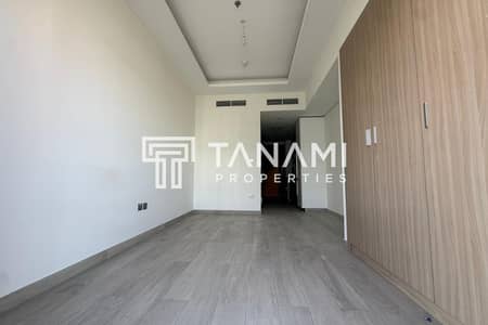 Studio for Sale in Meydan, Dubai - Investment Opportunity | High ROI | Tenanted Studio for Sale in Meydan, Dubai - Investment Opportunity | High ROI | Tenanted