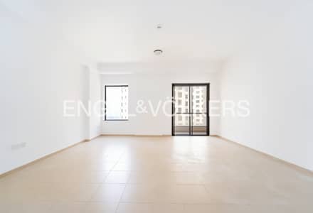 1 Slaapkamer Appartement te Huur in Jumeirah Beach Residence (JBR), Dubai - Appartement in Jumeirah Beach Residence (JBR)，Bahar，Bahar 1, 1 slaapkamer, 100000 AED - 16077089