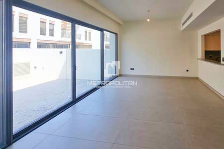 3 Bedroom Townhouse for Rent in DAMAC Lagoons, Dubai - Brand New | Multiple Cheques | Private Garden