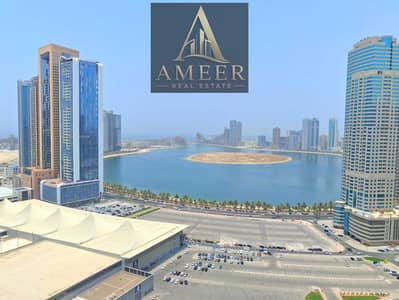 3 Bedroom Flat for Rent in Al Taawun, Sharjah - 6028. jpg 3 Bedroom Flat for Rent in Al Taawun, Sharjah - 6028. jpg
