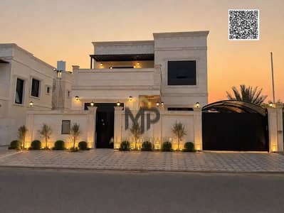 5 Schlafzimmer Villa zum zum Verkauf in Al Zahya, Ajman - batch_852672263-1066x800. webp 5 Schlafzimmer Villa zum zum Verkauf in Al Zahya, Ajman - batch_852672263-1066x800. webp