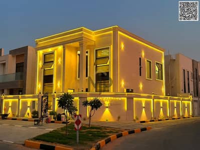 5 Bedroom Villa for Sale in Al Alia, Ajman - batch_WhatsApp Image 2026-07-30 at 7.31. 52 PM (1). jpeg 5 Bedroom Villa for Sale in Al Alia, Ajman - batch_WhatsApp Image 2026-07-30 at 7.31. 52 PM (1). jpeg