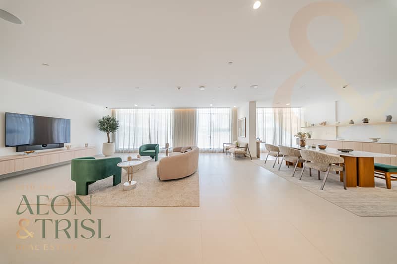 Appartamento a Dubai Hills Estate,Parkside Views, 2 camere da letto, 2450000 AED - 16077136 Appartamento a Dubai Hills Estate,Parkside Views, 2 camere da letto, 2450000 AED - 16077136