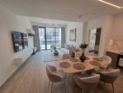 2 Camere Appartamento in affitto a Al Satwa, Dubai - Media (10). jpg