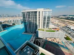 High Floor | Best Layout | Prime Location | Vacant