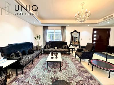 4 Bedroom Villa for Sale in Living Legends, Dubai - Type D | Upgraded | Standalone 4 Bedroom Villa for Sale in Living Legends, Dubai - Type D | Upgraded | Standalone