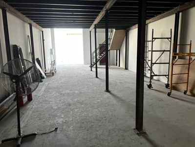 Warehouse for Rent in Al Jurf, Ajman - WhatsApp Image 2026-08-04 at 12.24. 19 PM. jpeg